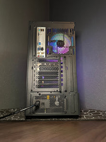 Mid-Range Gaming PC | RTX 3060 Ti | Intel i7-11700KF | 16GB DDR4 | 512GB | RGB | WIFI