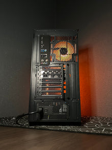 Mid-Range Gaming PC | RTX 4060 | Ryzen 5 8400F | 16GB DDR5 | 512GB | RGB | WIFI